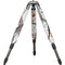 LensCoat Tripod Leg Covers Manfrotto 190MF4 (Realtree AP Snow, 3-Pack)