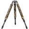 LensCoat LegCoat Tripod Leg Protectors for Gitzo GT5540LS, GT5541LS (Realtree Max5, 3 Pack)