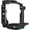 Kondor Blue Full Camera Cage for Sony a1/a7 Series (Raven Black)