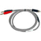 Remote Audio Mono Line Audio Input Cable for Nagra 4.2 Series Analog Recorders (4')