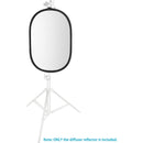 Neewer Photography Studio Lighting Reflector (23.6 x 35.4")