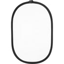 Neewer Photography Studio Lighting Reflector (23.6 x 35.4")