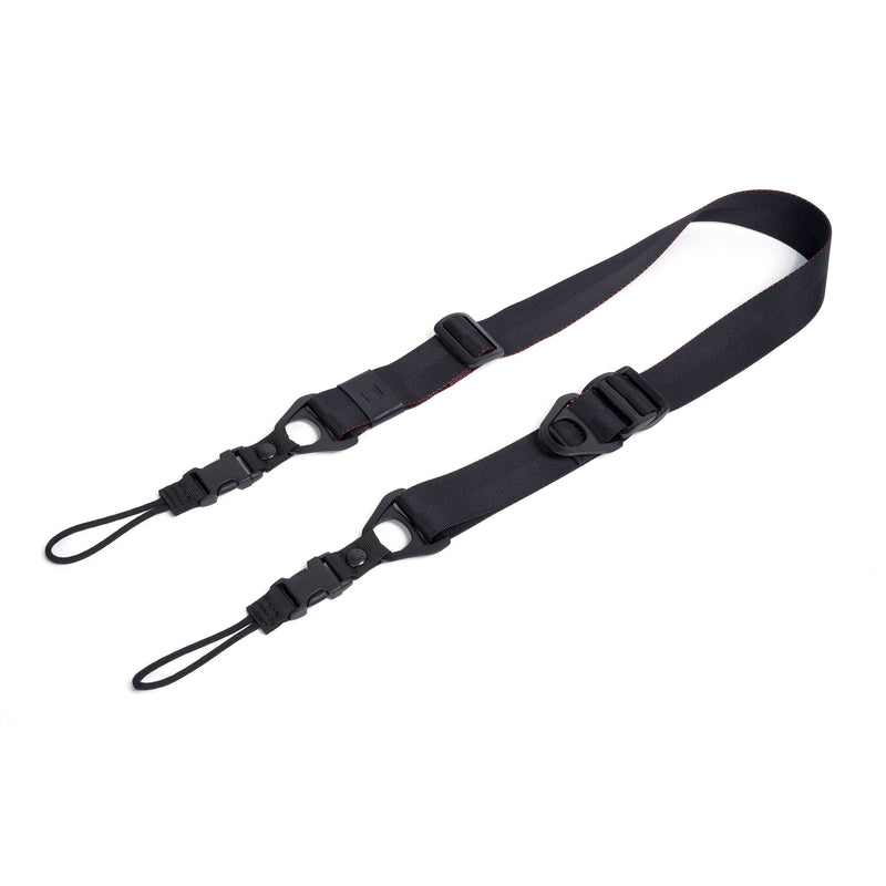 Artisan & Artist Easy Slider Professional Camera Strap (Black)