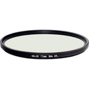 Ice 72mm Slim Multicoated Circular Polarizer Filter