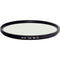 Ice 72mm Slim Multicoated Circular Polarizer Filter