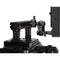 Wooden Camera NATO Mount to Ball Head Ultra Arm v2 with 1/4"-20 & 3/8"-16 Combo (5")