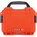 Nanuk 903 Case (Orange)