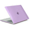 TechProtectus Hard-Shell Case with Keyboard Cover and Screen Protector for Apple 13" MacBook Air (Lavender)