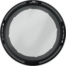 H&Y Filters REVORING 58-77mm Black Mist Filter (1/2)