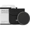 H&Y Filters ND400 Magnetic Clip-On Filter for RevoRing (46-62mm)