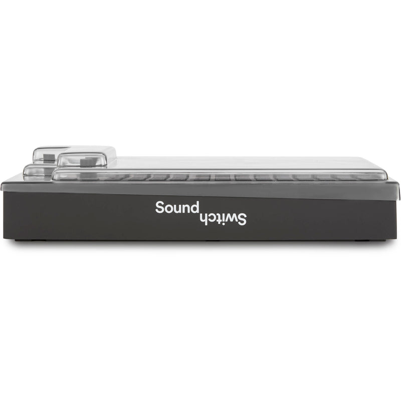 Decksaver Light Edition Cover for SoundSwitch Control One