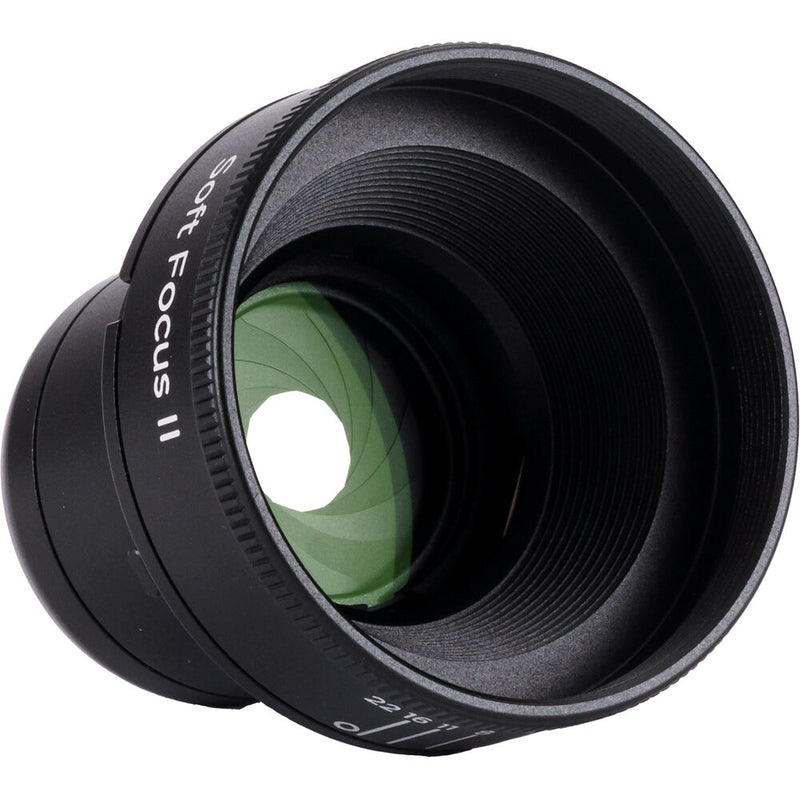 Lensbaby Composer Pro II with Soft Focus II 50 Optic for Sony E