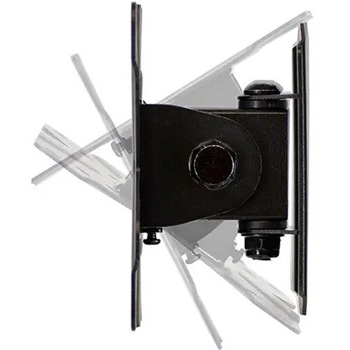 ViewZ VZ-WM11 Wall Mount for 10 to 24" Flat Panel Displays