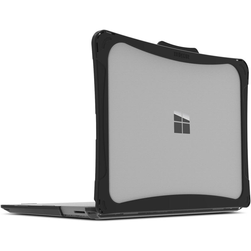 iBenzer Hexpact Case for Surface Laptop Go 1 and 2 (Black)