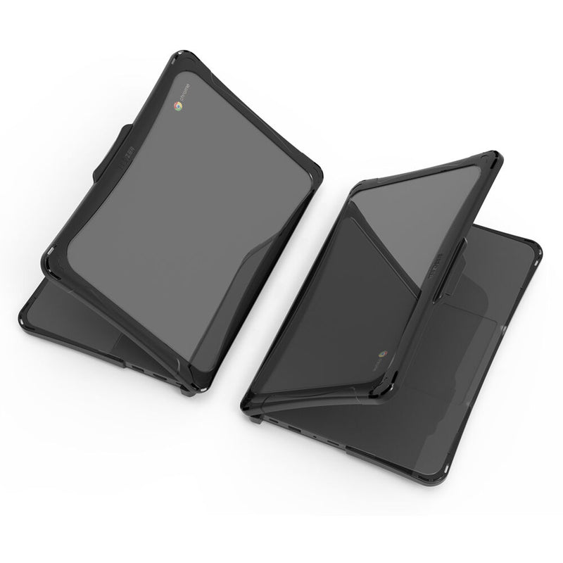 iBenzer Hexpact Case for Lenovo Chromebook 11'' 100e 3rd Gen