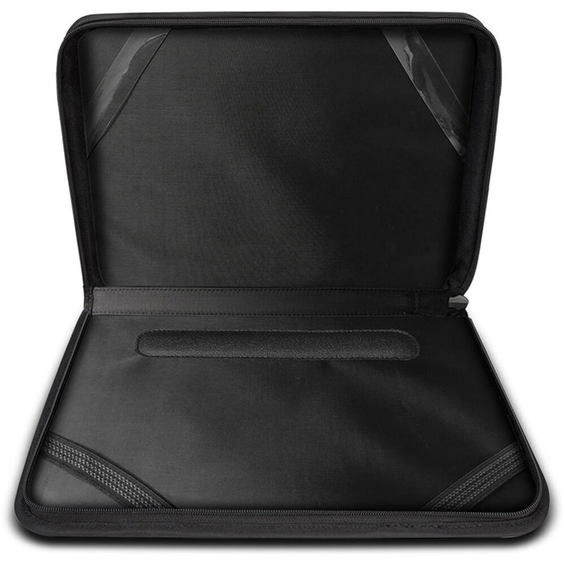 iBenzer Bumptect Folio 11" Sleeve Case (Black)