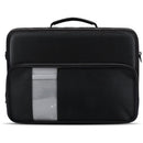 iBenzer Bumptect Stay-In 2.0 13" Sleeve Case (Black)