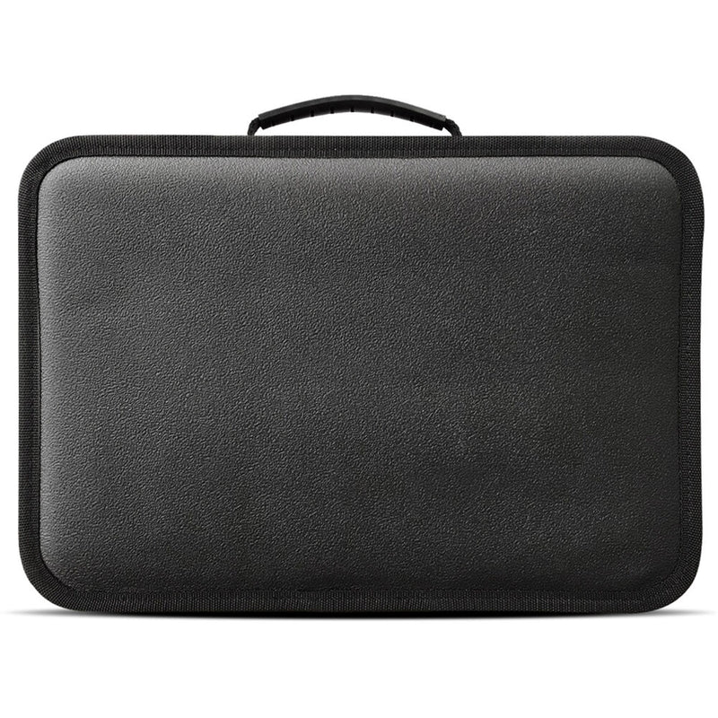 iBenzer Bumptect Stay-In 2.0 13" Sleeve Case (Black)