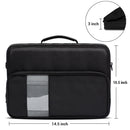 iBenzer Bumptect Stay-In 2.0 13" Sleeve Case (Black)