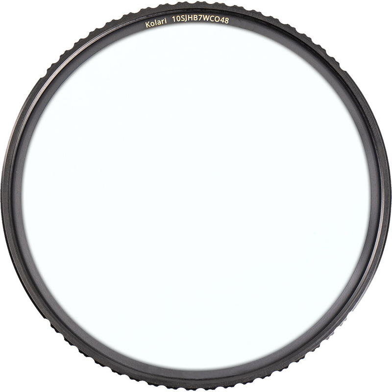 Kolari Vision UV/IR Cut H-Alpha Pass Pro Lens Filter (49mm)