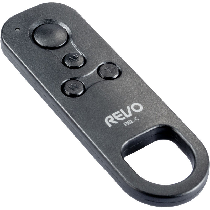 Revo RBL-C Bluetooth Remote Shutter Control for Select Canon Cameras