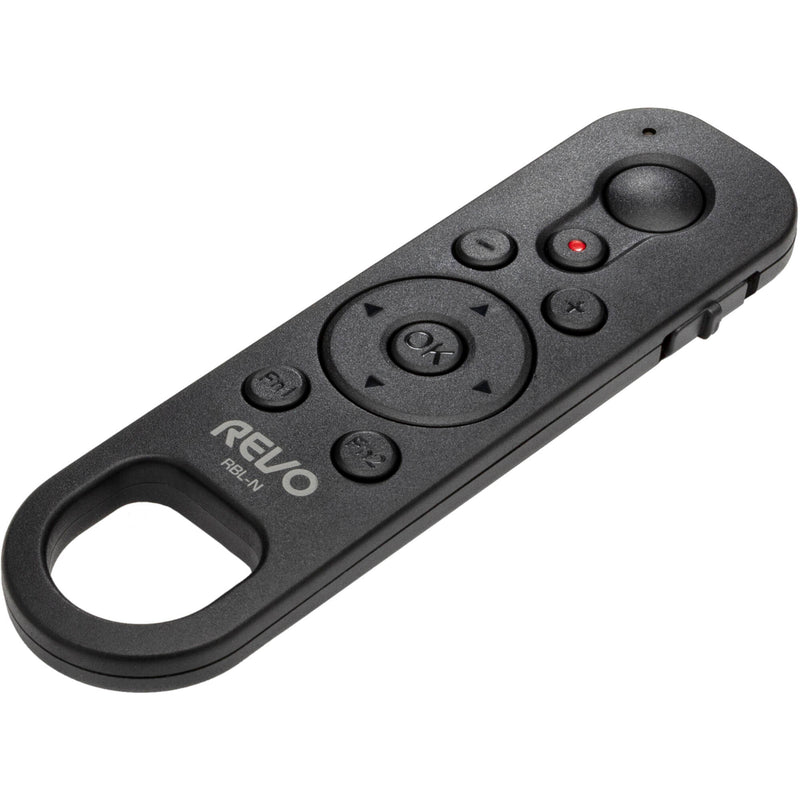 Revo RBL-N Bluetooth Remote Shutter Control for Select Nikon Cameras