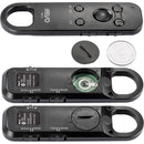 Revo RBL-S Bluetooth Remote Shutter Control for Select Sony Cameras