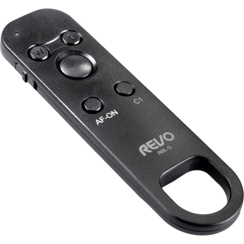 Revo RBL-S Bluetooth Remote Shutter Control for Select Sony Cameras