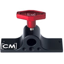 CineMilled Remote Antenna Mount for DJI Master Wheels