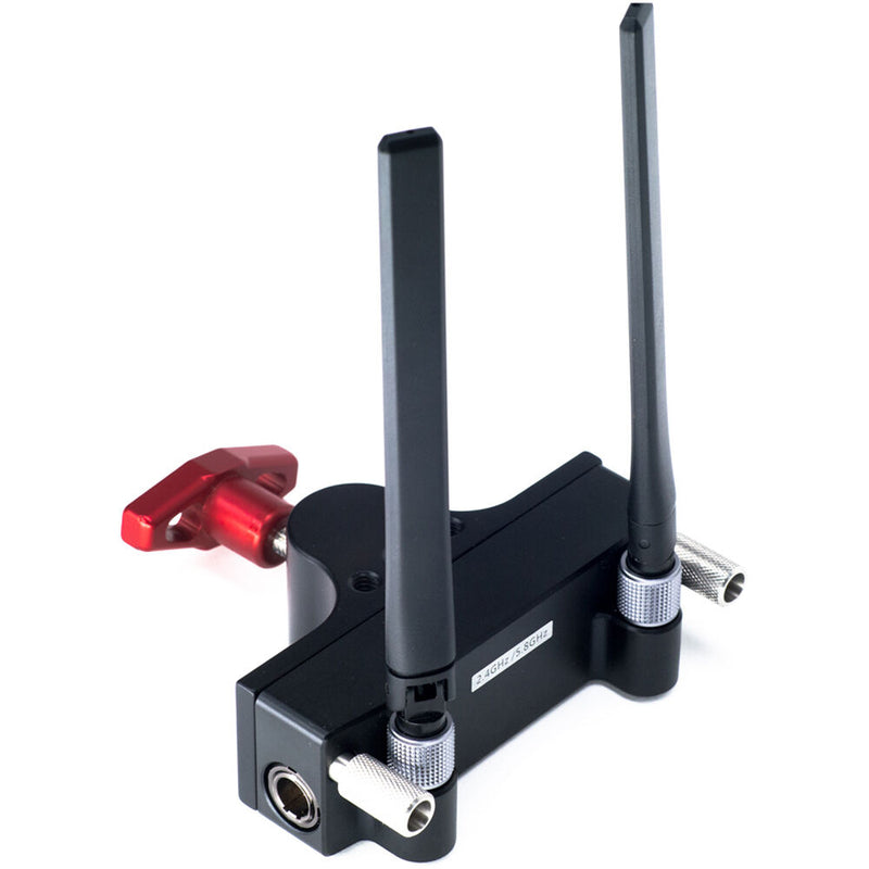 CineMilled Remote Antenna Mount for DJI Master Wheels