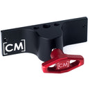 CineMilled Remote Antenna Mount for DJI Master Wheels