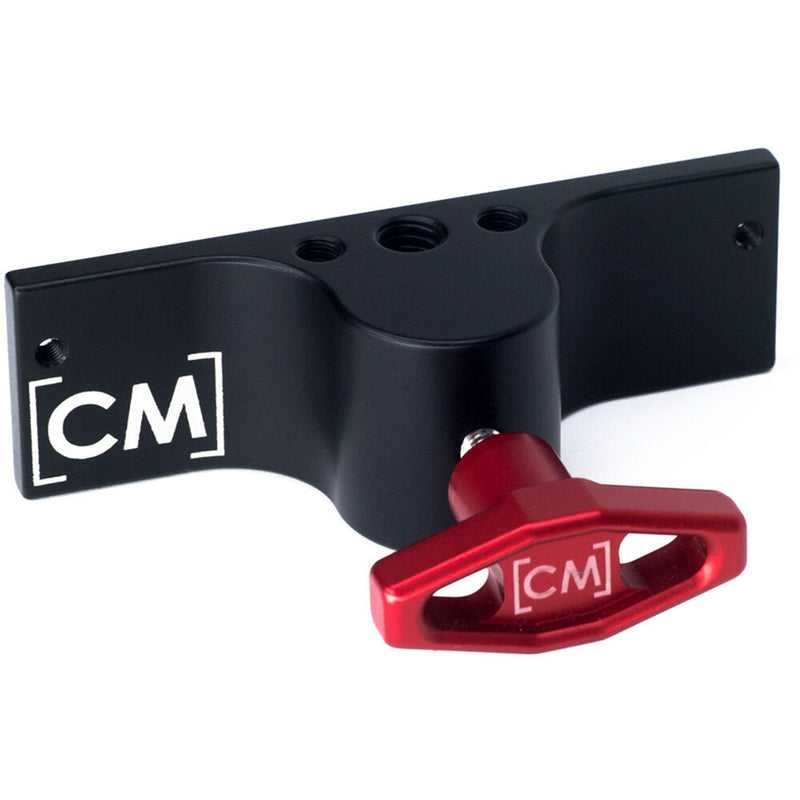 CineMilled Remote Antenna Mount for DJI Master Wheels