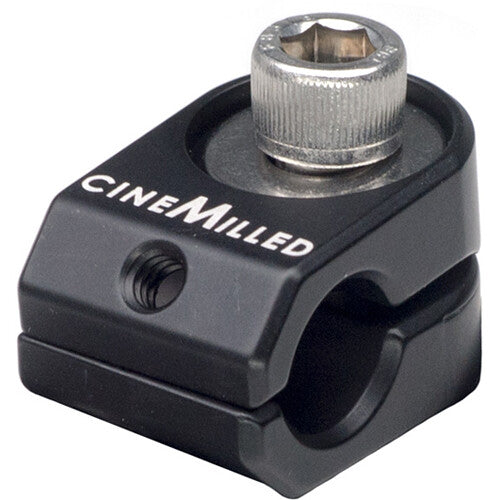 CineMilled Rigging Rod Clamp Starter (5/8")