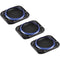 Kolari Vision ND/PL 3-Filter Set for DJI Air 2S (2, 3, 4 Stops)