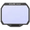 Kolari Vision Iridium Color Enhancing Magnetic Clip-In Filter for Sony E-Mount Full Frame Cameras