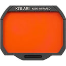 Kolari Vision Infrared Magnetic Clip-In Filter for Sony E-Mount Full Frame Cameras (590nm)