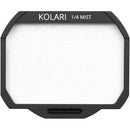 Kolari Vision Mist Diffusion 1/4 Magnetic Clip-In Filter for Sony E-Mount Full Frame Cameras