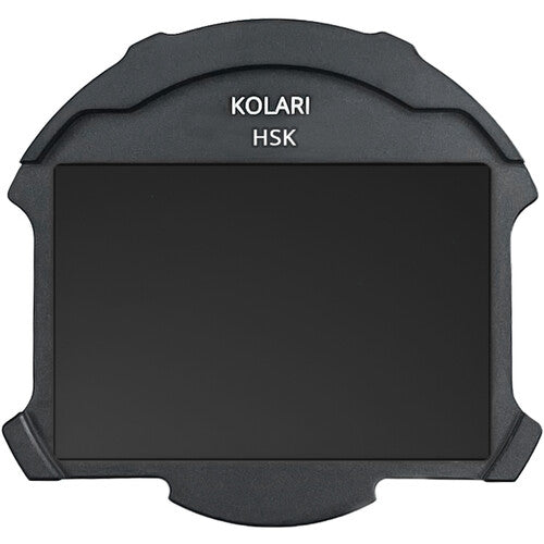 Kolari Vision IR Hotspot Killer Magnetic Clip-in Filter for Canon RF-Mount Cameras