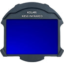 Kolari Vision Infrared Magnetic Clip-In Filter for Canon RF-Mount Cameras (850nm)