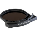 Kolari Vision IRND Drop-In Filter for Kolari/Canon EF-EOS R Drop-In Adapter (15-Stop)