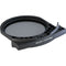 Kolari Vision IRND Drop-In Filter for Kolari/Canon EF-EOS R Drop-In Adapter (1-Stop)