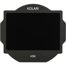 Kolari Vision IR Hotspot Killer Magnetic Clip-in Filter for Nikon Z-Mount Full-Frame Cameras