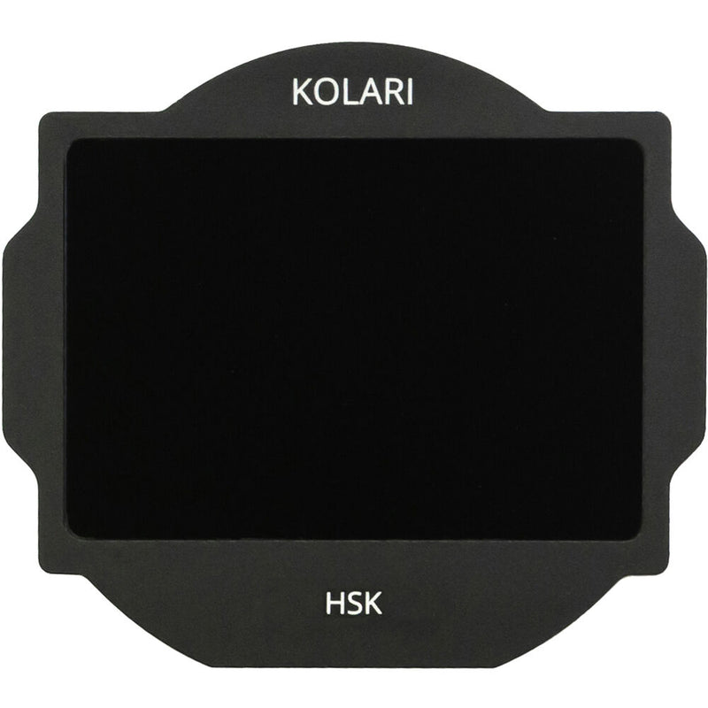 Kolari Vision IR Hotspot Killer Magnetic Clip-in Filter for Nikon Z-Mount Full-Frame Cameras