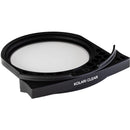 Kolari Vision Clear Drop-In Filter for Kolari/Canon EF-EOS R Drop-In Adapter