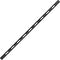 Kondor Blue PPSH 15mm Rod (18", Black)