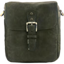 MegaGear Torres&nbsp;Mini Genuine Leather Camera Messenger Bag (Green)