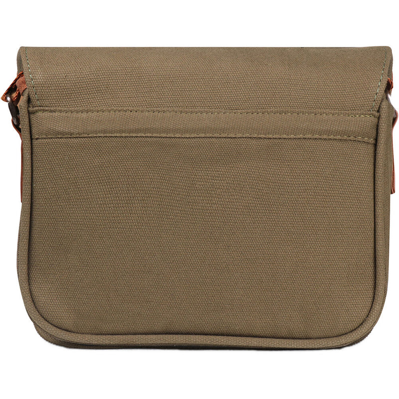 MegaGear Sequoia Canvas Bag for DSLR & Mirrorless Cameras