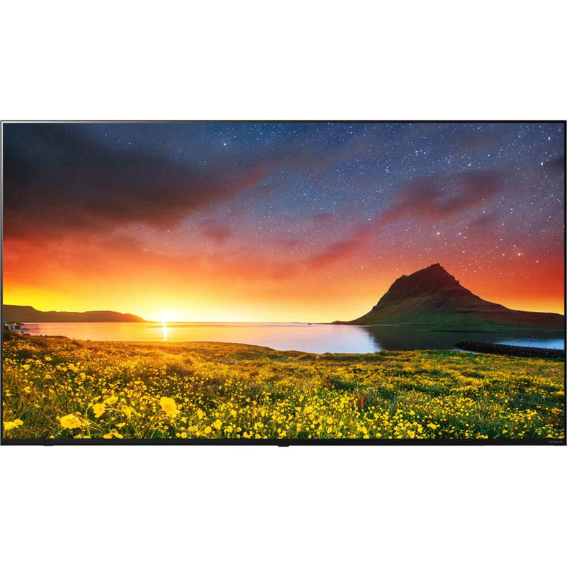 LG Pro:Centric UR770H 75" 4K HDR Smart LED Hospitality/Commercial TV