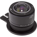 Cambo ACTUS-XCD View Camera Body with 15mm Lens Kit for Hasselblad X Mount