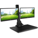 Mount-It! Wide Motorized Sit-Stand Desk Converter